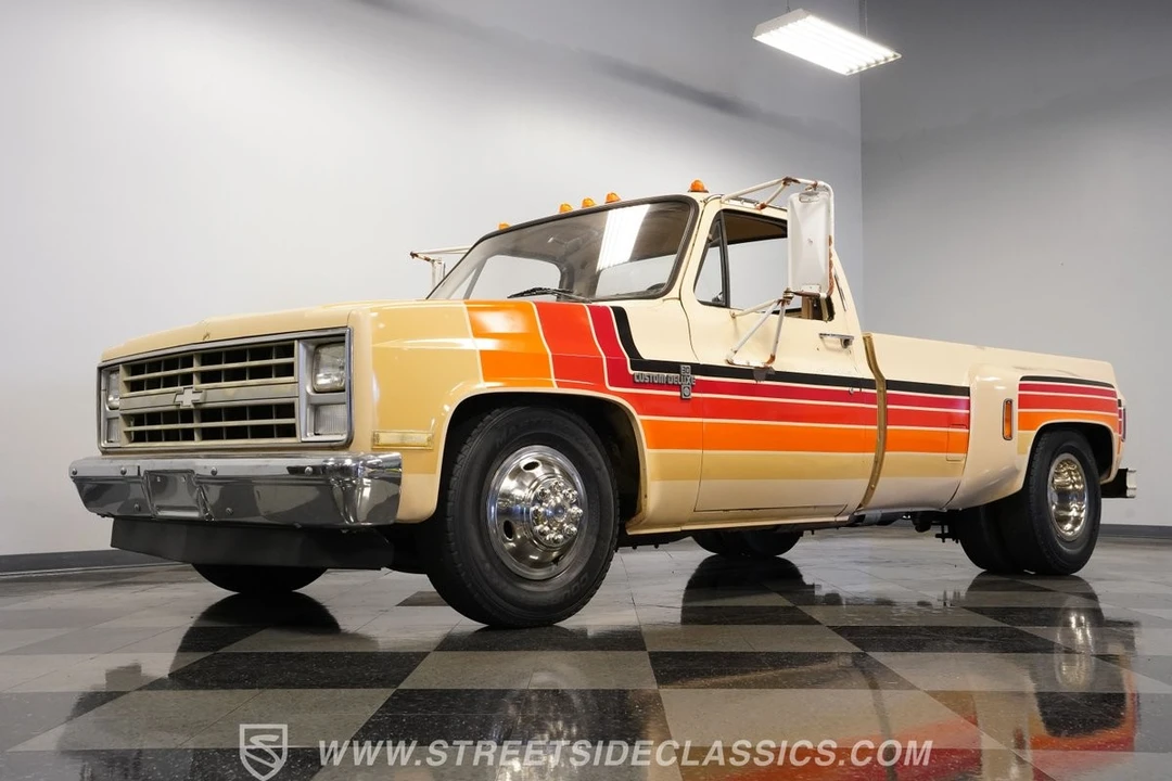 1988 Chevrolet C/K 3rd Gen - Image 22 of 31