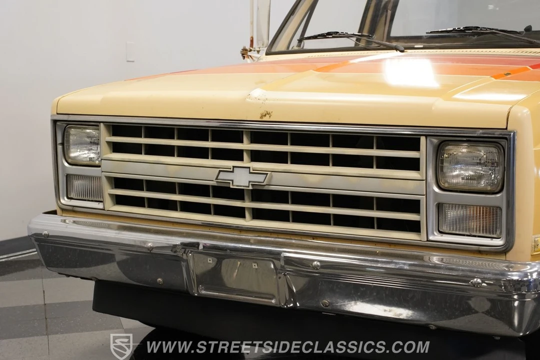 1988 Chevrolet C/K 3rd Gen - Image 20 of 31
