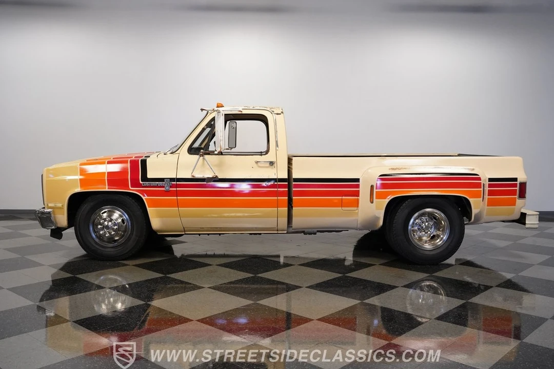1988 Chevrolet C/K 3rd Gen - Image 8 of 12