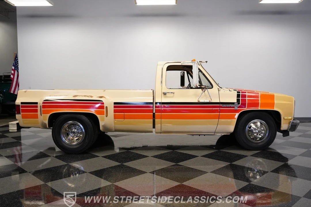 1988 Chevrolet C/K 3rd Gen - Image 15 of 31