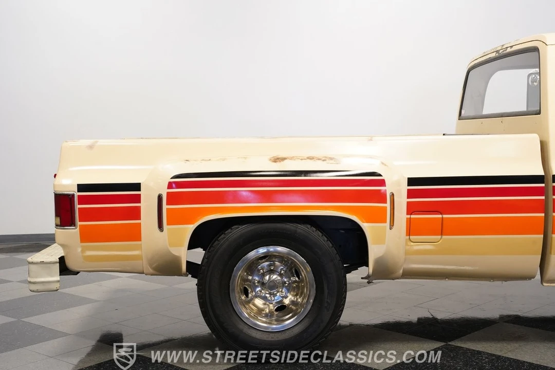 1988 Chevrolet C/K 3rd Gen - Image 30 of 31