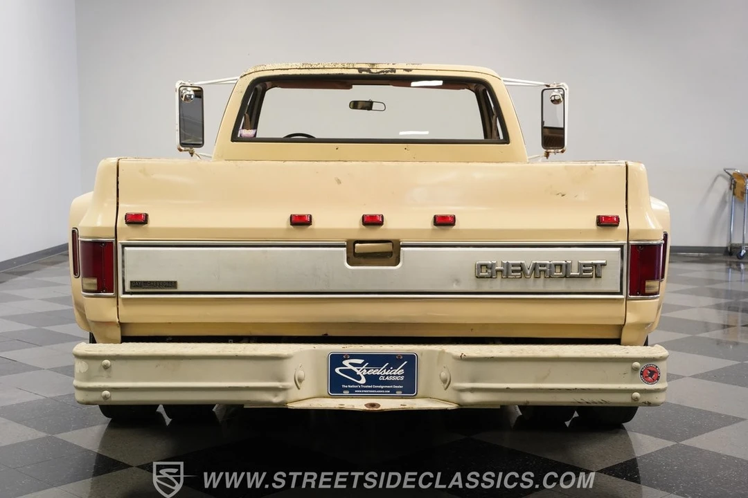 1988 Chevrolet C/K 3rd Gen - Image 11 of 12