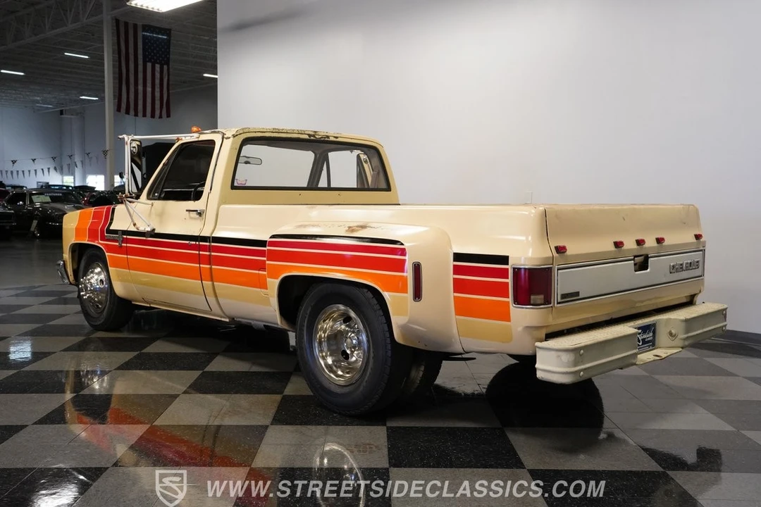 1988 Chevrolet C/K 3rd Gen - Image 10 of 12