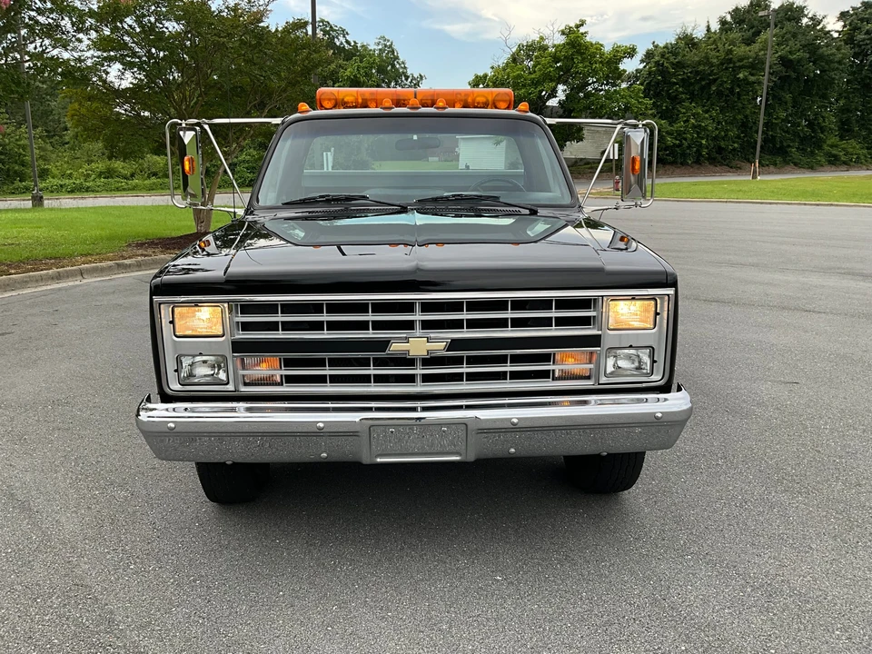 1988 Chevrolet C/K 4th Gen - Image 9 of 31