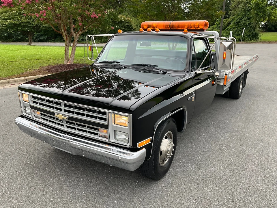 1988 Chevrolet C/K 4th Gen - Image 6 of 31