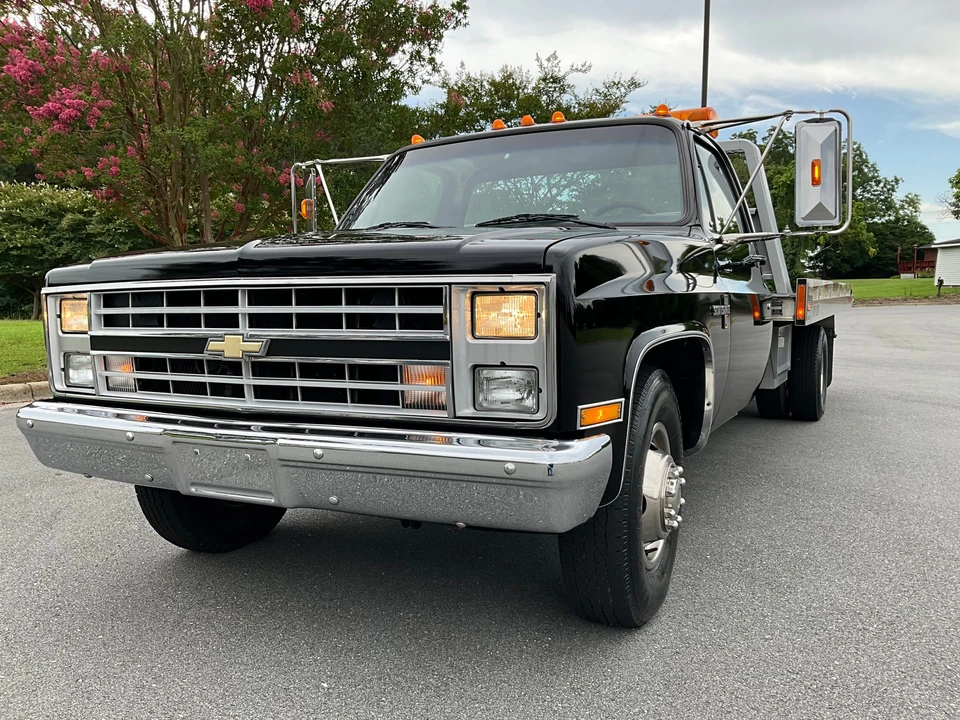1988 Chevrolet C/K 4th Gen - Image 7 of 31