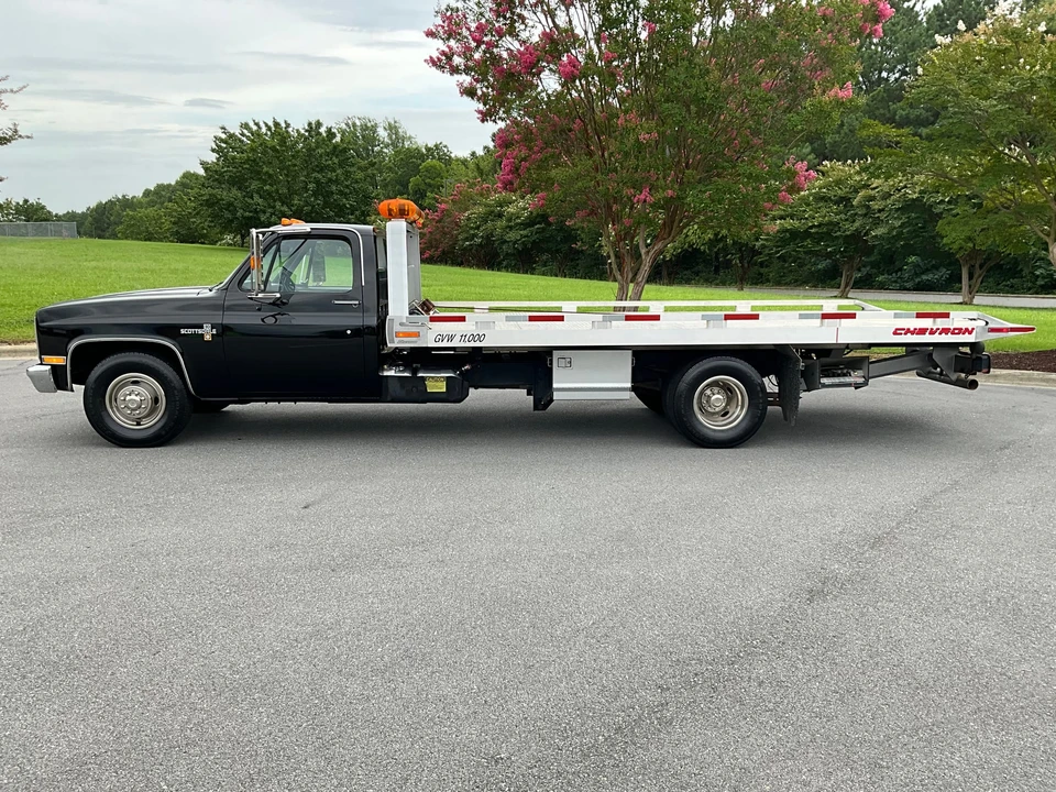 1988 Chevrolet C/K 4th Gen - Image 23 of 31