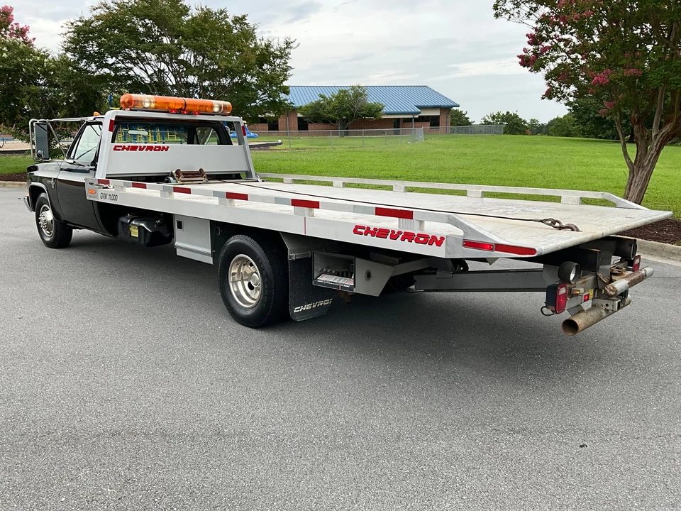 1988 Chevrolet C/K 4th Gen - Image 21 of 31