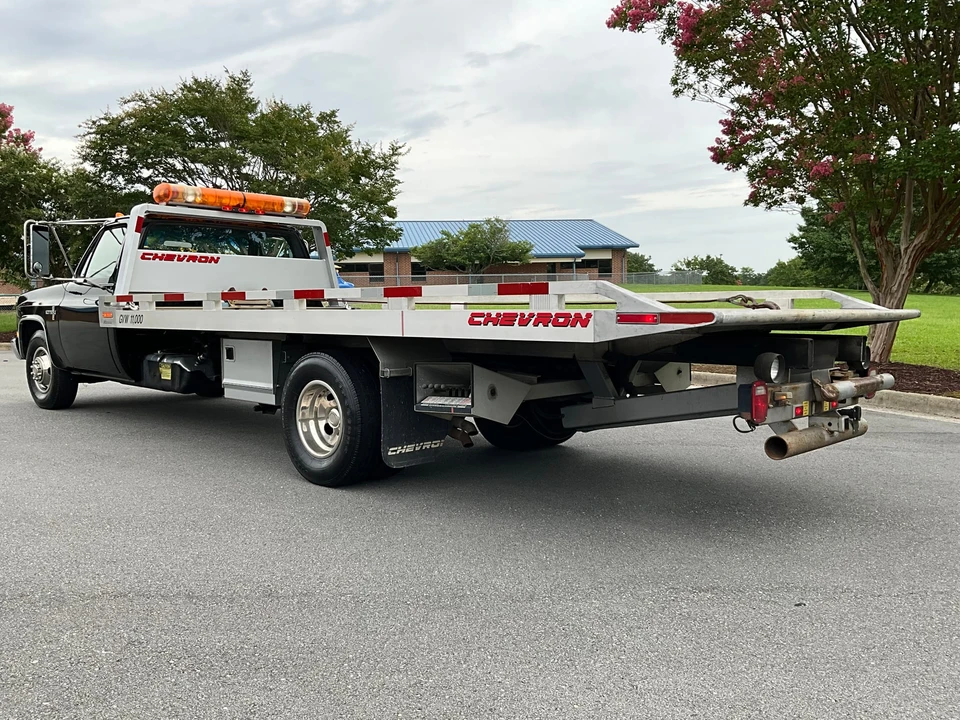 1988 Chevrolet C/K 4th Gen - Image 22 of 31