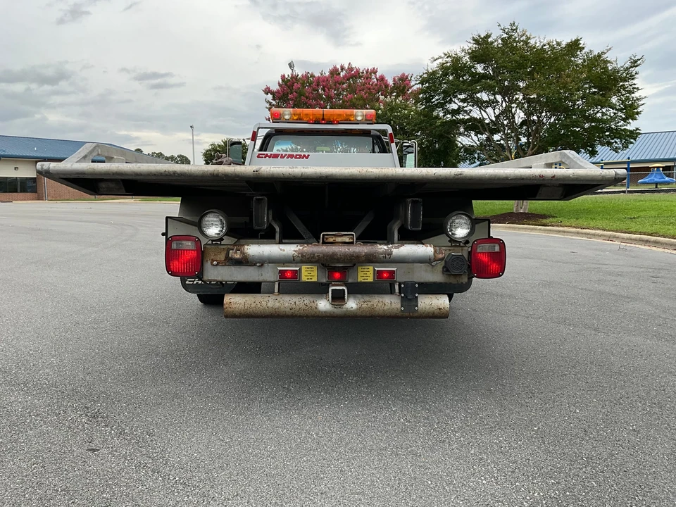 1988 Chevrolet C/K 4th Gen - Image 18 of 31
