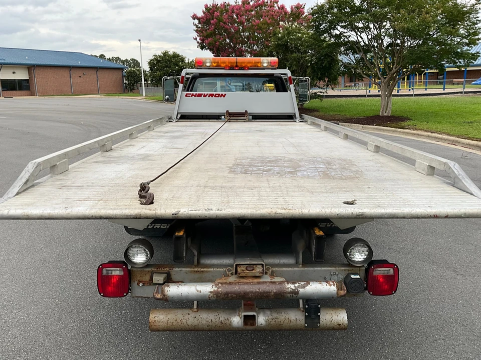 1988 Chevrolet C/K 4th Gen - Image 19 of 31