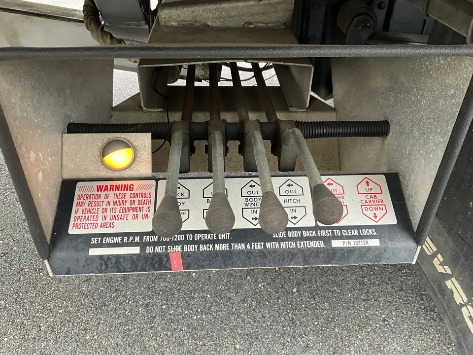 1988 Chevrolet C/K 4th Gen - Image 31 of 31