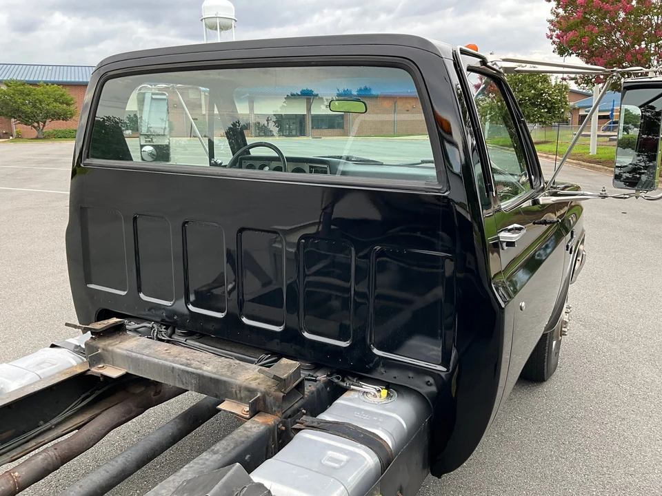 1988 Chevrolet C/K 4th Gen - Image 27 of 31