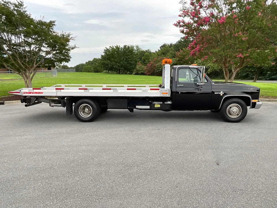 1988 Chevrolet C/K 4th Gen - Image 14 of 31