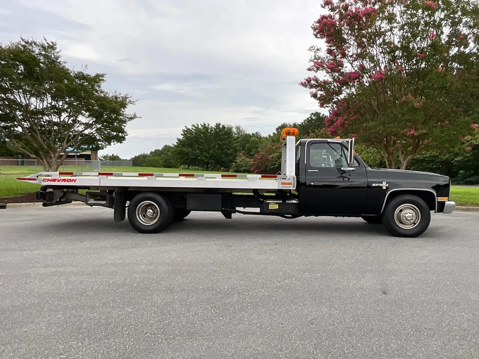 1988 Chevrolet C/K 4th Gen - Image 13 of 31