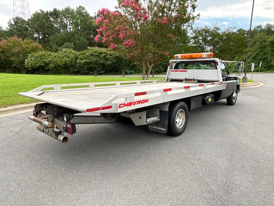 1988 Chevrolet C/K 4th Gen - Image 15 of 31