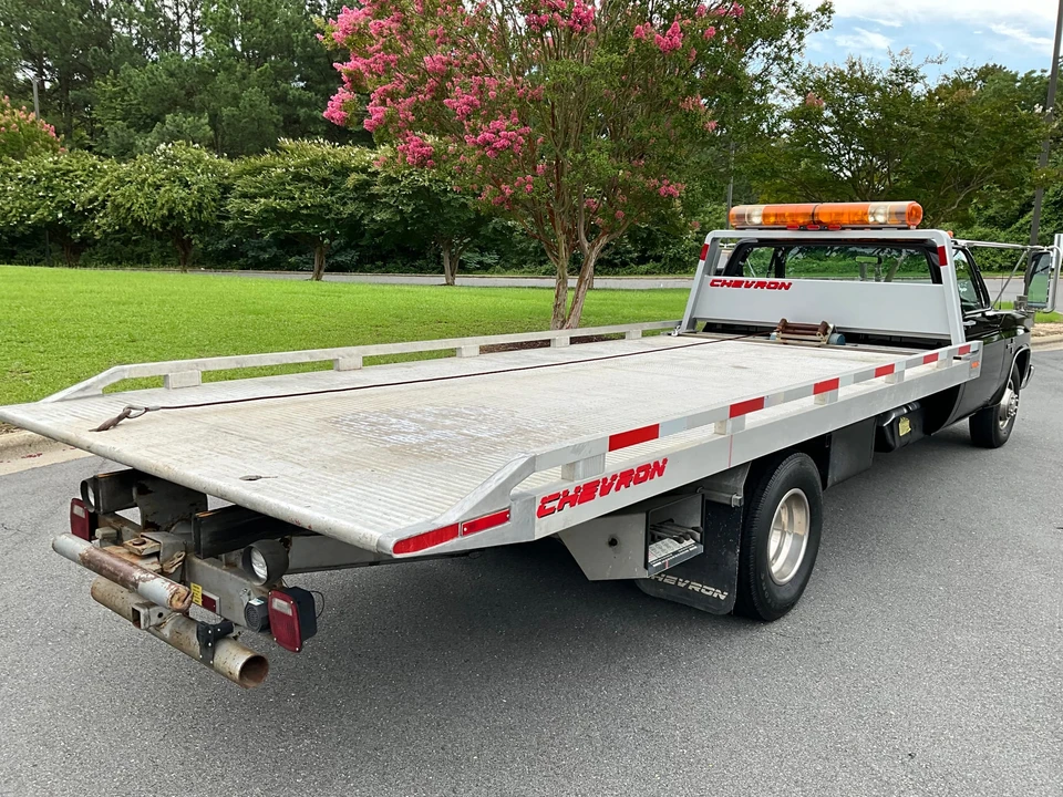 1988 Chevrolet C/K 4th Gen - Image 17 of 31