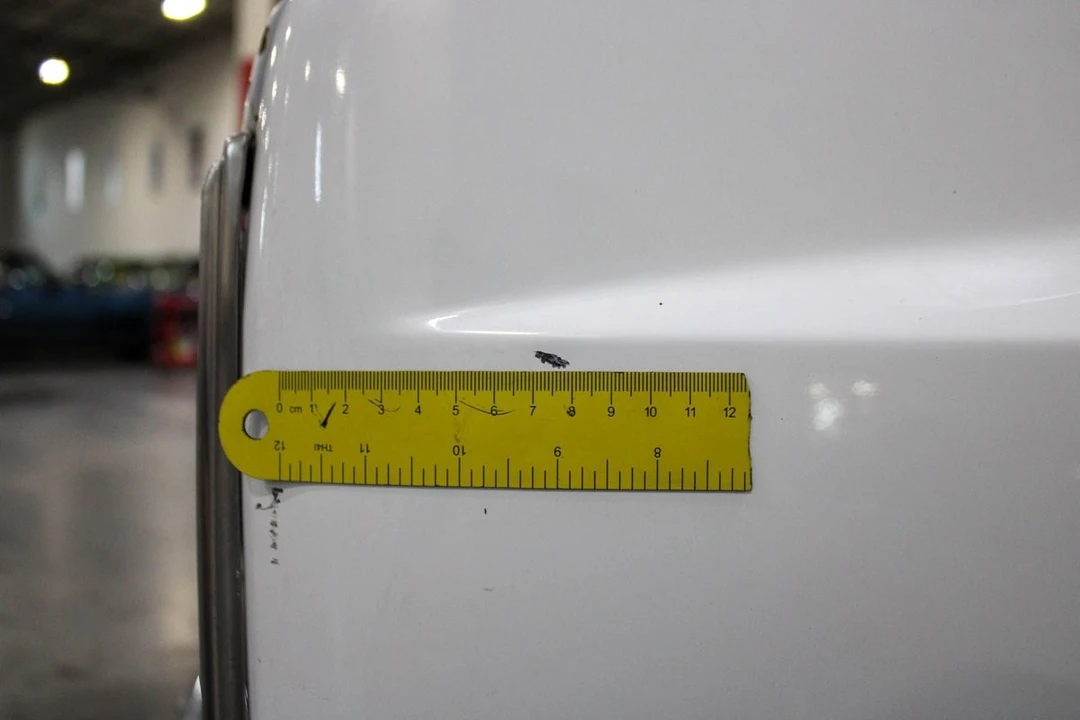 1988 Chevrolet - Image 31 of 31
