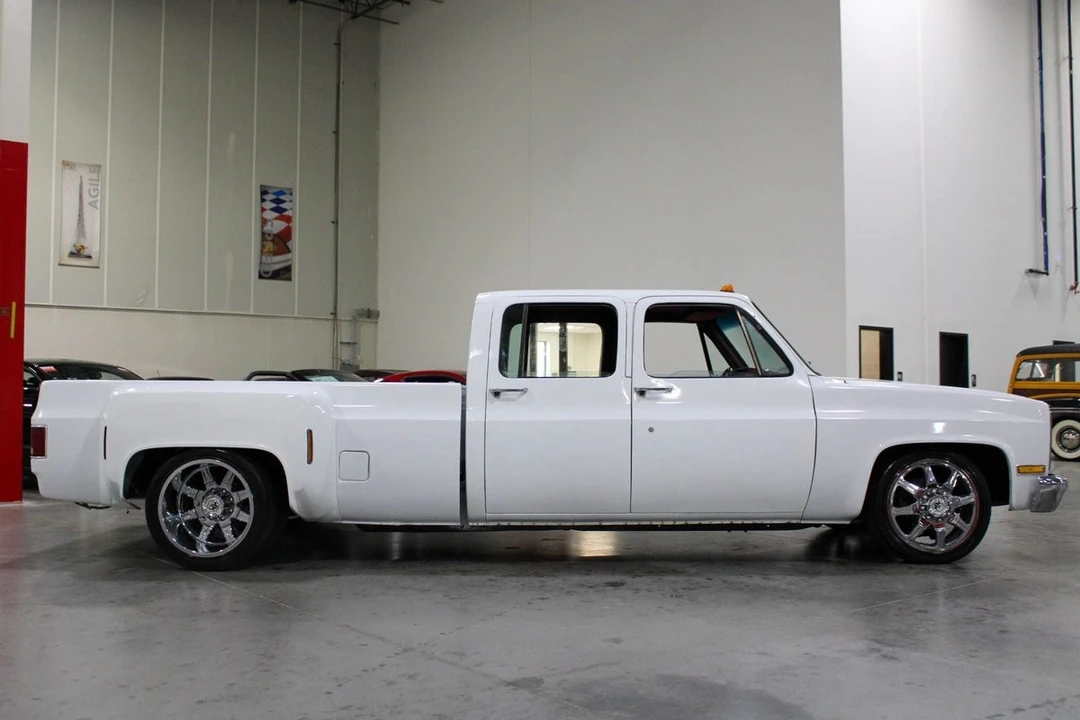 1988 Chevrolet C/K 3rd Gen - Image 8 of 12