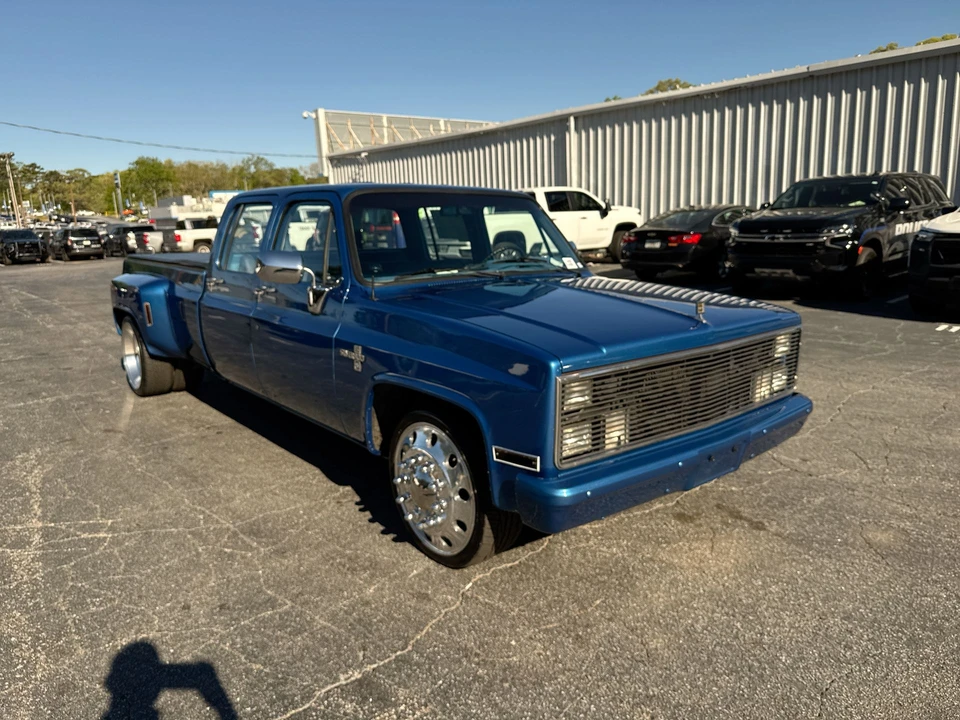 1988 Chevrolet C/K 3rd Gen - Image 8 of 31