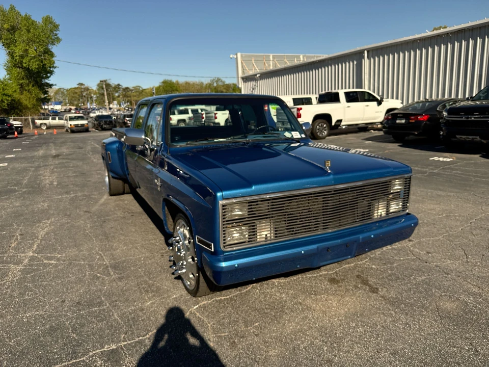 1988 Chevrolet C/K 3rd Gen - Image 9 of 31