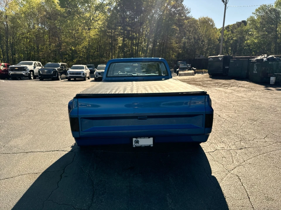 1988 Chevrolet C/K 3rd Gen - Image 16 of 31