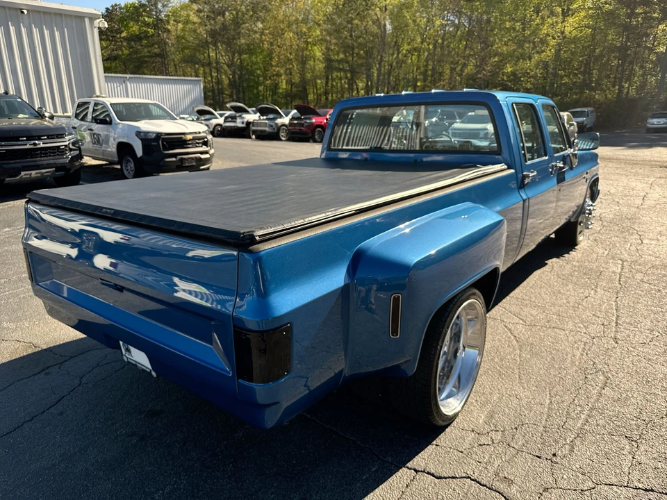 1988 Chevrolet C/K 3rd Gen - Image 15 of 31