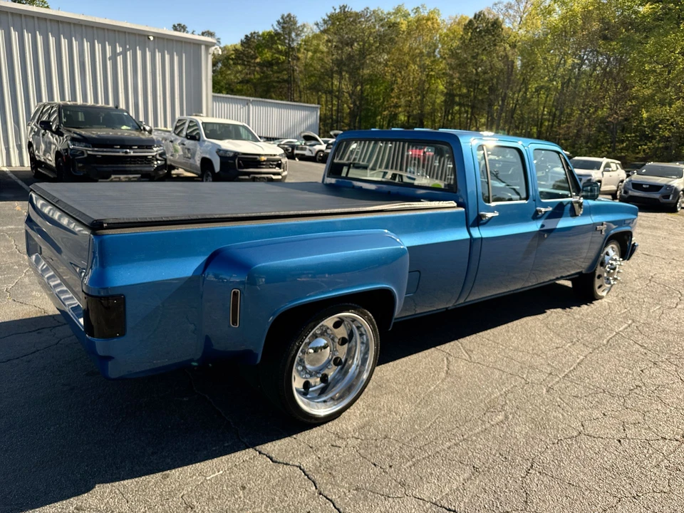 1988 Chevrolet C/K 3rd Gen - Image 13 of 31