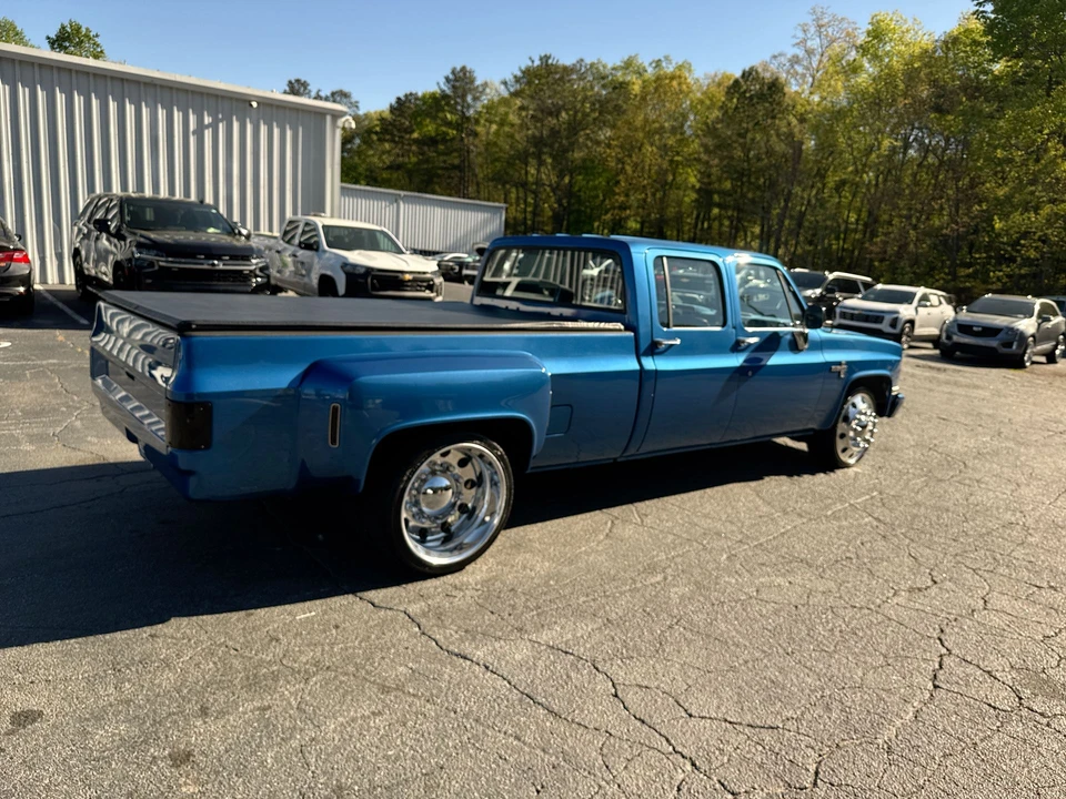 1988 Chevrolet C/K 3rd Gen - Image 12 of 31