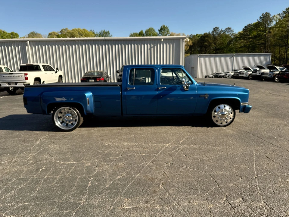 1988 Chevrolet C/K 3rd Gen - Image 11 of 31