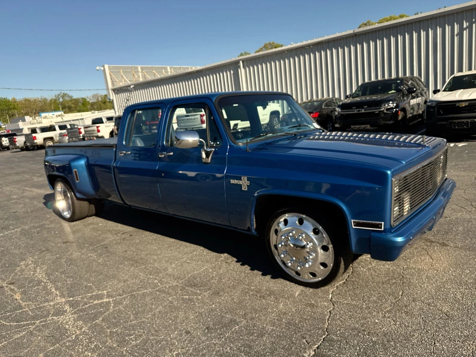 1988 Chevrolet C/K 3rd Gen - Image 10 of 31