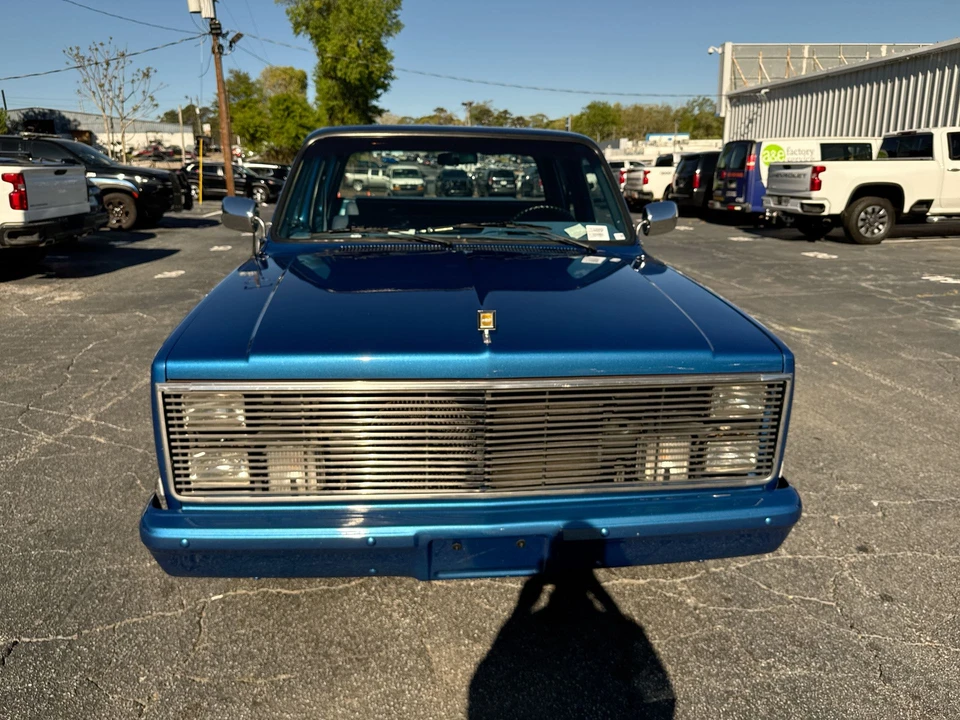 1988 Chevrolet C/K 3rd Gen - Image 6 of 31
