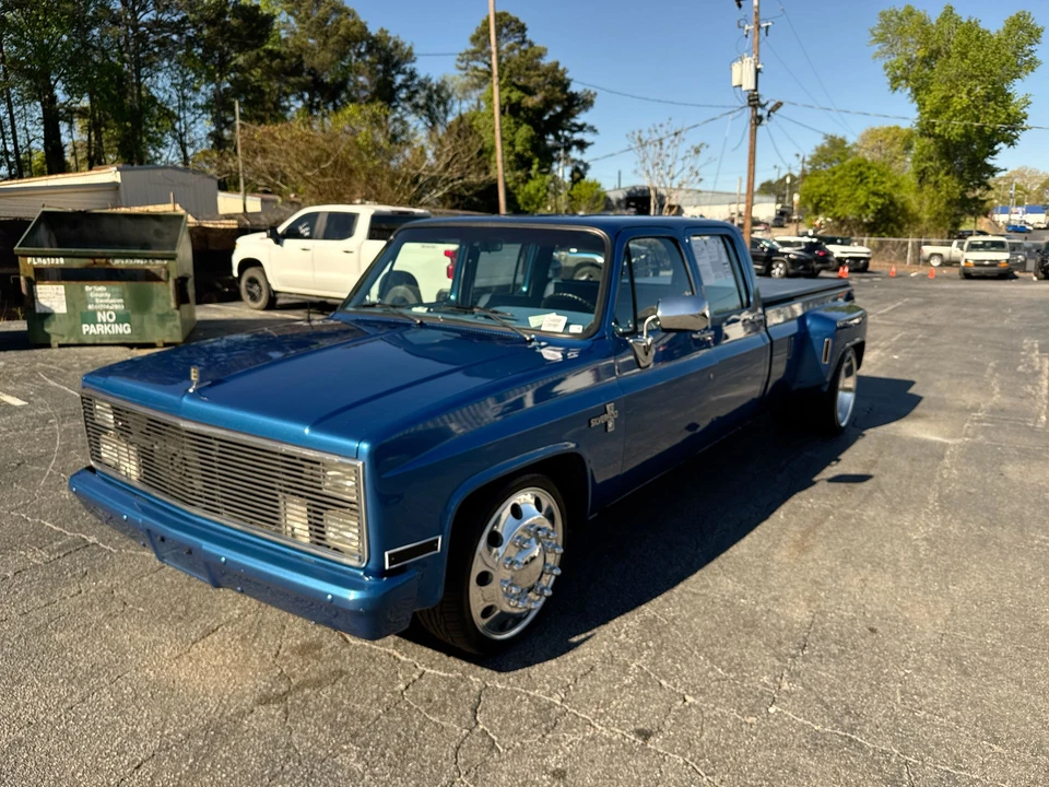 1988 Chevrolet C/K 3rd Gen - Image 3 of 31