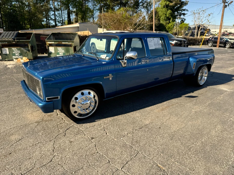 1988 Chevrolet C/K 3rd Gen - Image 5 of 31