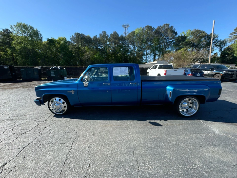 1988 Chevrolet C/K 3rd Gen - Image 22 of 31