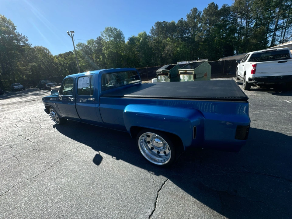 1988 Chevrolet C/K 3rd Gen - Image 19 of 31