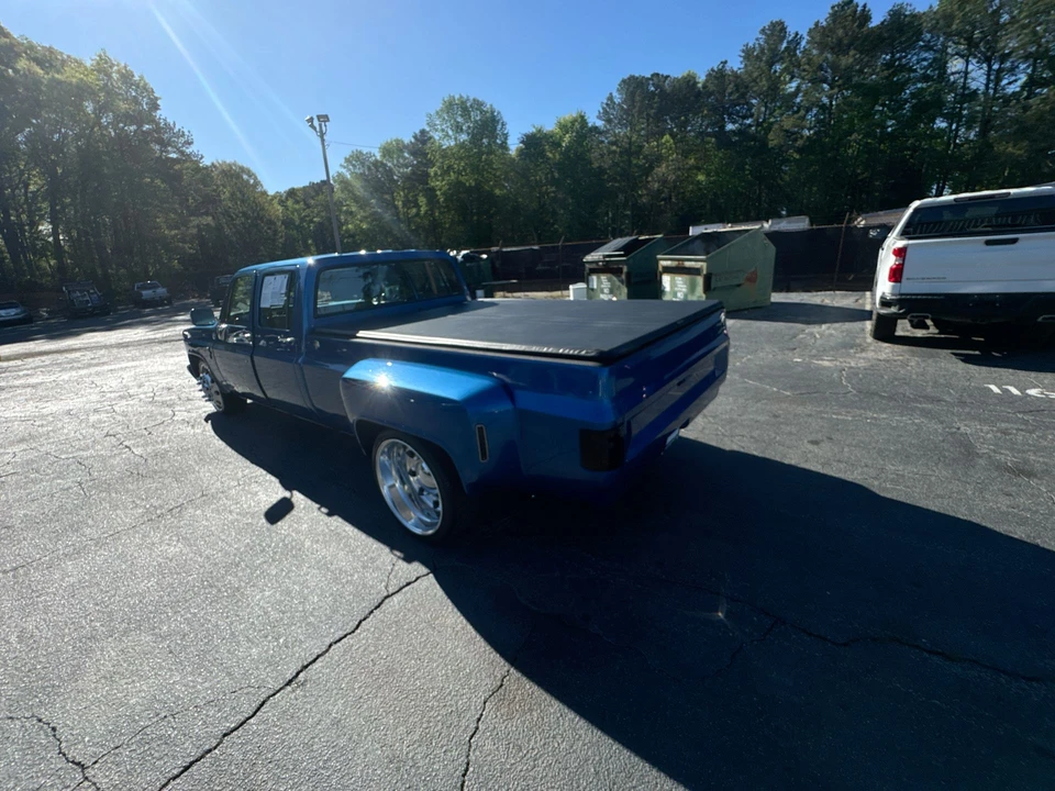 1988 Chevrolet C/K 3rd Gen - Image 21 of 31