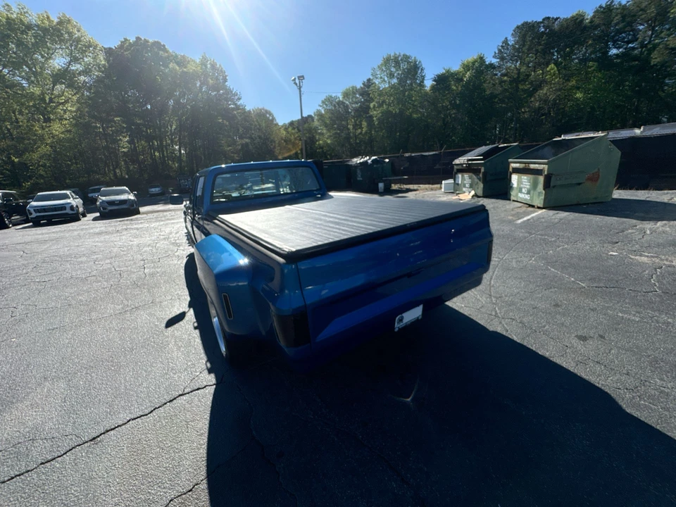 1988 Chevrolet C/K 3rd Gen - Image 20 of 31