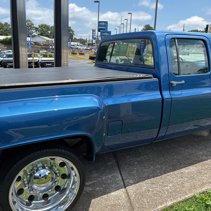 1988 Chevrolet C/K 3rd Gen - Image 29 of 31