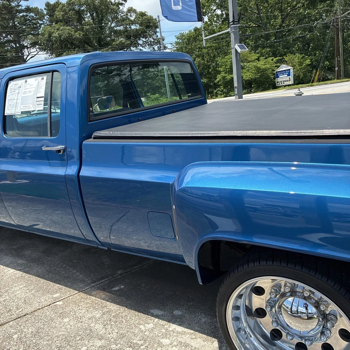 1988 Chevrolet C/K 3rd Gen - Image 27 of 31