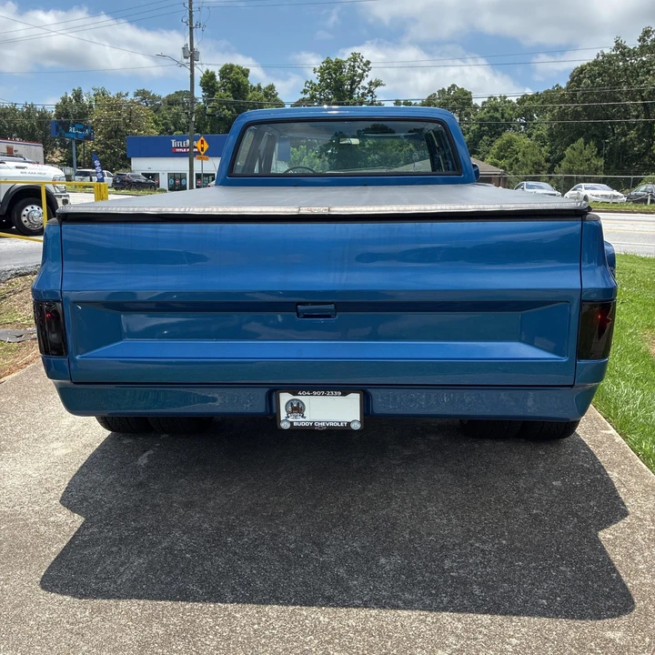 1988 Chevrolet C/K 3rd Gen - Image 28 of 31