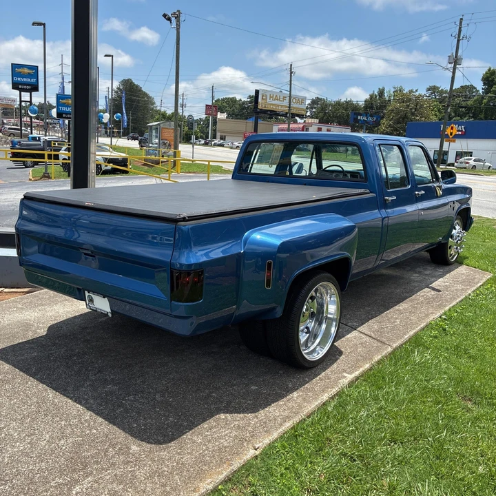 1988 Chevrolet C/K 3rd Gen - Image 14 of 31