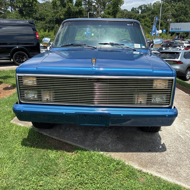 1988 Chevrolet C/K 3rd Gen - Image 23 of 31