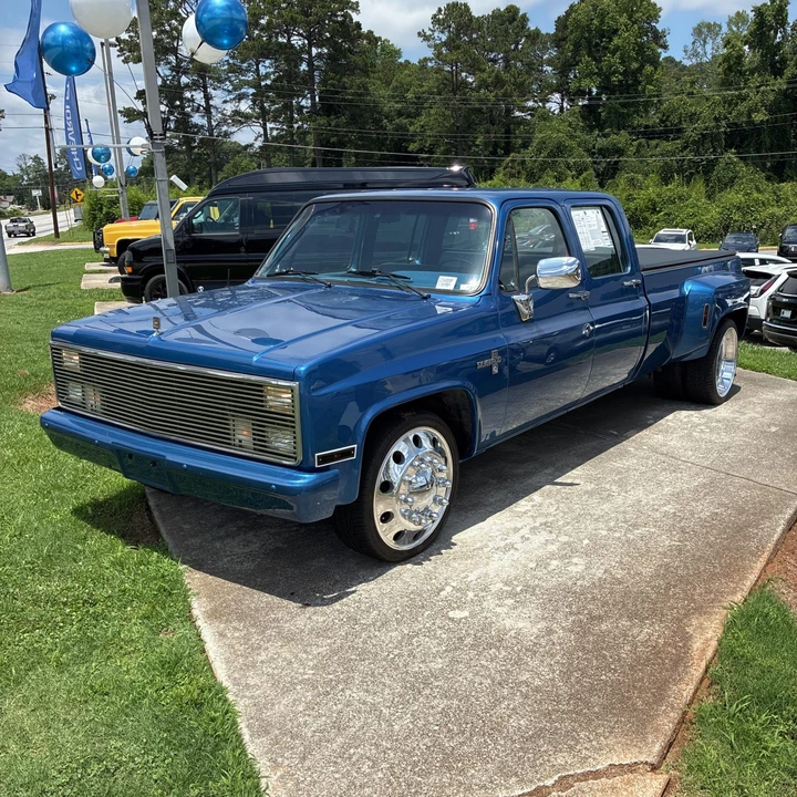 1988 Chevrolet C/K 3rd Gen - Image 2 of 31