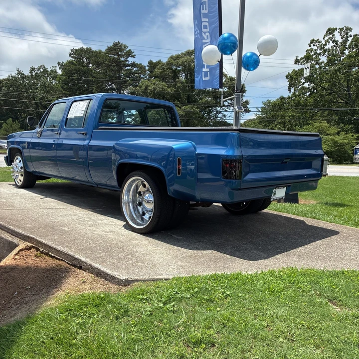 1988 Chevrolet C/K 3rd Gen - Image 18 of 31