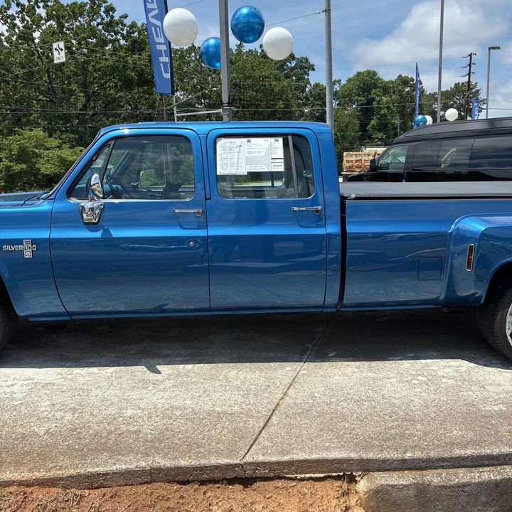 1988 Chevrolet C/K 3rd Gen - Image 26 of 31