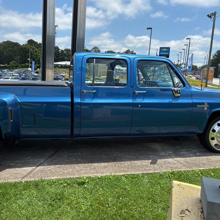 1988 Chevrolet C/K 3rd Gen - Image 30 of 31