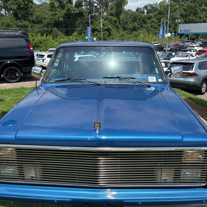 1988 Chevrolet C/K 3rd Gen - Image 24 of 31