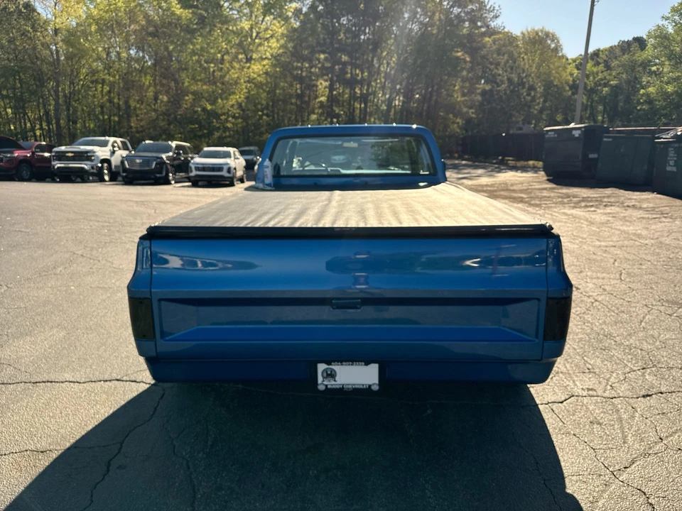 1988 Chevrolet C/K 3rd Gen - Image 17 of 31