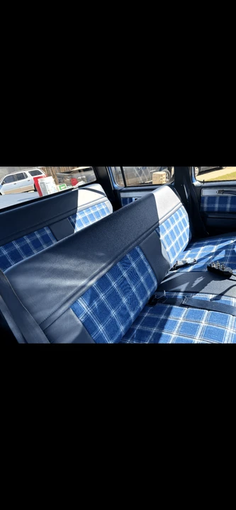 1988 Chevrolet C/K 3rd Gen - Image 6 of 6